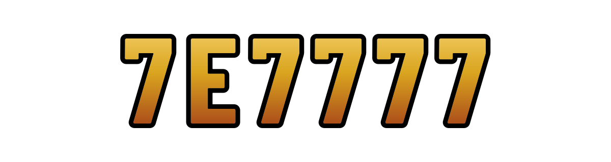 7e7777